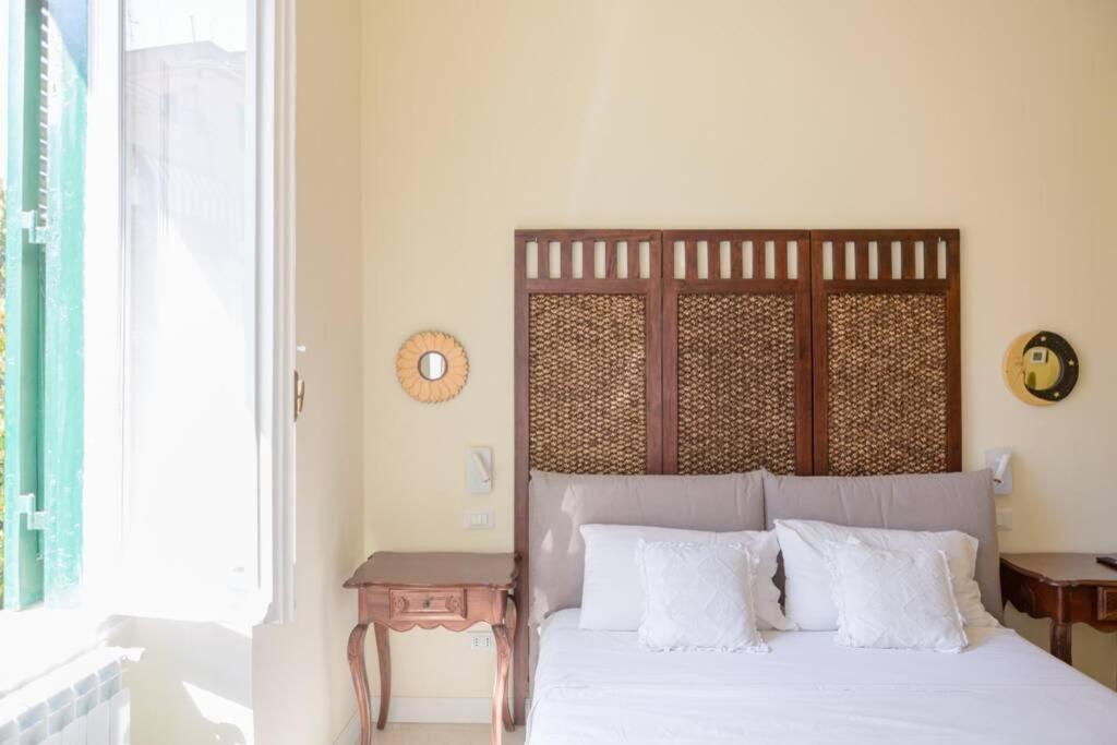 Appartement Romantica With Balcony Near San Giovanni *